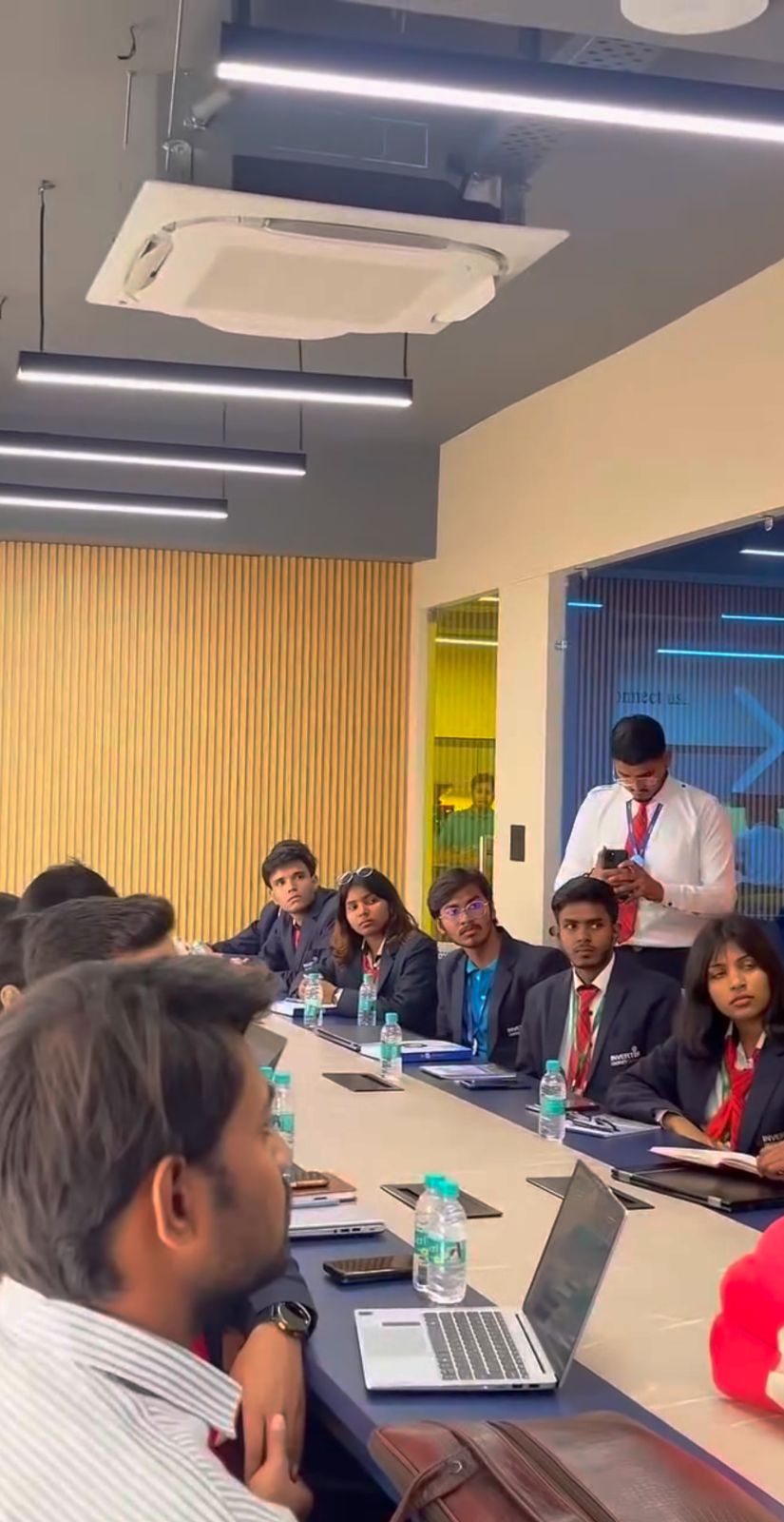 Business Development Session 1